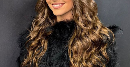 DŽEJLA RAMOVIĆ OBJAVILA DIVNE VIJESTI, OTKRILA I DATUM: Blista od sreće, OVO SE JEDVA ČEKA, FANOVI U ŠOKU!