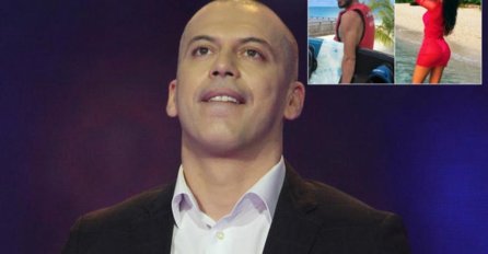 DŽUMHUR PONIO PRSTEN NA MALDIVE DA ZAPROSI TOPALKOVU KĆERKU, oglasio se i Topalko: "Moja kćerka nikada..." (FOTO)