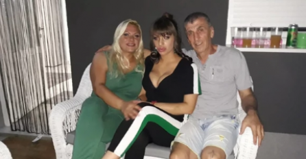 SINIŠA KULIĆ DOŽIVIO KLINIČKU SMRT!? Marija je uz njega, dvije kćerke ISPRED BOLNICE, a evo šta radi Miljana! SRAMOTA!