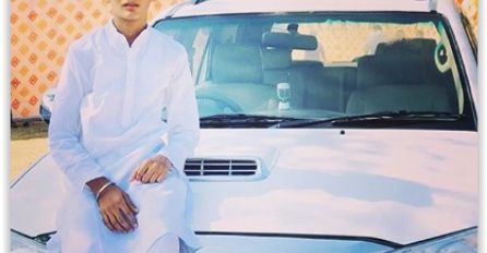 "Sin sam lokalnog moćnika, džabalebaroš, tip osobe koju svi mrze "