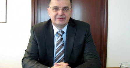 REAKCIJE NA IMENOVANJE TEGELTIJE ZA MANDATARA VIJEĆA MINISTARA BIH: Ko je Zoran Tegeltija?!