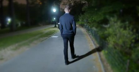 "Živim na periferiji Beograda, vraćao sam se iz grada oko 3-4 ujutro.."