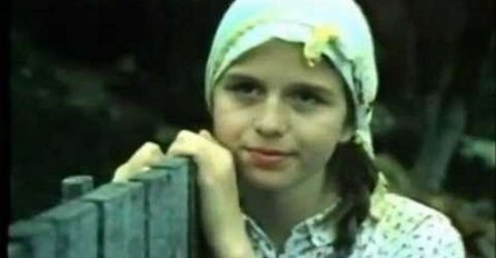 SJEĆATE LI SE NIHADOVE SENADE IZ FILMA "OVO MALO DUŠE": Zanijemit ćete kad vidite kako ONA DANAS IZGLEDA!