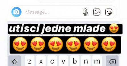 MLADA IZ SRBIJE URADILA OVU GADNU STVAR NOĆ PRED SVADBU: Kad se pohvalila na Instagram, USLIJEDIO OPŠTI HAOS! Zar je moguće??