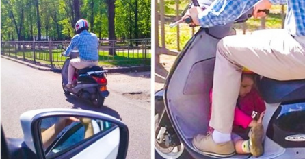 KAKVA GLUPOST! Ovi ljudi su nadmašili sve DO SADA, pogledajte fotografije! Ova pod brojem 7 će vas NASMIJATI DO SUZA!