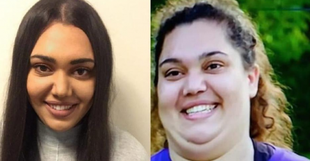 JOSIPA JE BILA NAJSIMPATIČNIJA UČESNICA IZ PROŠLE SEZONE "ŽIVOTA NA VAGI": Smršala je više od 60 kilograma, a sada je pokazala tijelo, NE MOGU VJEROVATI DA JE OVO ONA!