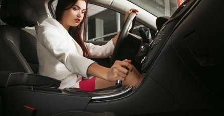 “Vjerenica mi je iz imućne porodice..."