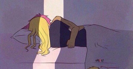 EVO KAKO IZGLEDA PRAVA LJUBAV: Ovih PET slika su najbolji dokaz, POSLJEDNJA ĆE VAM NATJERATI SUZE NA OČI