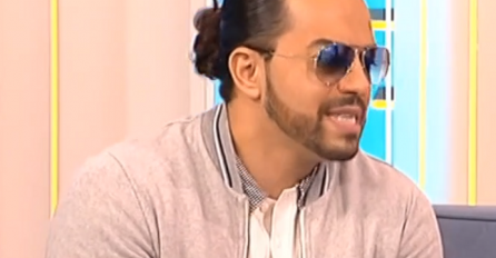 ADIL MAKSUTOVIĆ PRIJE 15 MINUTA OGLASIO SE NA INSTAGRAMU, evo šta je napisao za Džeja: "Godinama nismo razgovarali, bio sam..."