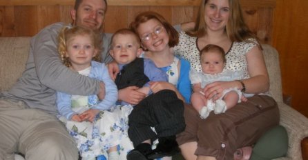 OVA SLIKA KRIJE NEŠTO JEZIVO, A SKORO NIKO NE VIDI: Dobro pogledajte, VIDITE LI OVAJ STRAŠAN DETALJ?