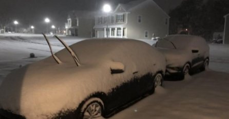 OBJAVLJENA DUGOROČNA PROGNOZA: Evo šta nas čeka DO KRAJA FEBRUARA!