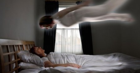 SVAKI ČOVJEK 72 SATA PRIJE SMRTI GOVORI ISTE STVARI: Ove rečenice su znak da će umrijeti!