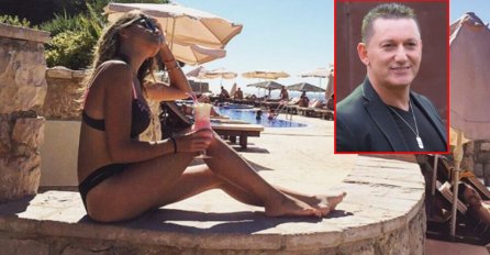 ŠAKO POLUMENTA IMA KĆERKU RIJANU, A KAD JE VIDE LJUDI SE UHVATE ZA GLAVU: Njene obline oduzimaju dah, A TEK DA VIDITE LICE!