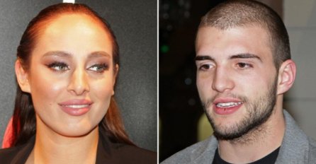 VELJKO SE SUTRA ŽENI, LUNA ĐOGANI SE ODMAH OGLASILA: Evo šta je poručila bivšem dečku, PALE OVE RIJEČI