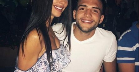 CECIN SIN PODIJELIO SRETNU VIJEST, NOVI ČLAN STIGAO U DOM RAŽNATOVIĆA: Veljko poslao i emotivnu poruku! (FOTO)