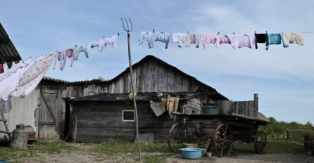 POUČNA PRIČA: Unuk doveo bogatu vjerenicu kod babe na selo