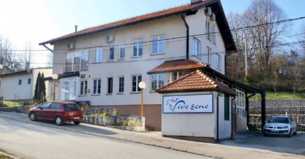 NEMA NOVCA:Sigurnoj kući u Tuzli prijeti zatvaranje zbog finansijskih problema