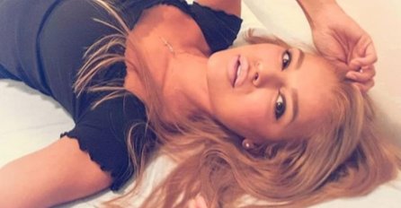 SLOVENAČKA LJEPOTICA NAPRAVILA HAOS: Smuvala se sa zvijezdom hrvatskog fudbala, a sada se nabacuje Ademu Ljajiću!