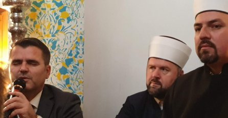 Mevludska svečanost za pamćenje: Sarajevo i Vratnik nešto poput ovog teško da pamte...