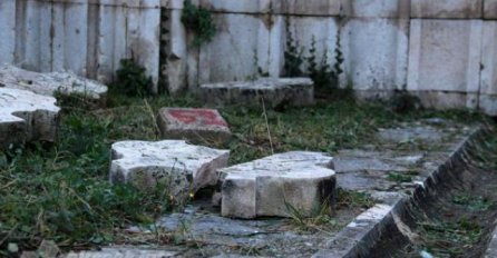 Napad na Partizansko groblje je napad na državu!