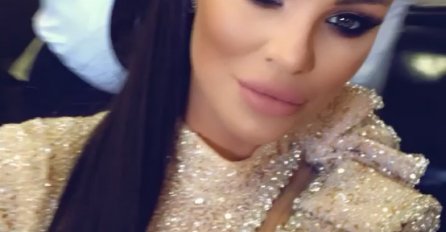 STEFAN JE ZBOG OVIH SLIKA BOGDANINE SESTRE IZGUBIO GLAVU: Kad je vidio sliku broj 3. ZNAO JE DA MORA BITI NJEGOVA!