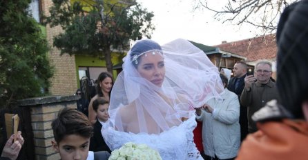 BOGDANA IZLAZILA IZ KUĆE, A ONDA URADILA NEŠTO ŠTO NIJE SMJELA: Svi su u nju pogledali, EVO ŠTA SE DESILO (VIDEO)