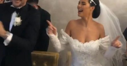 EVO KAKO ĆE SE ZVATI BEBA VELJKA RAŽNATOVIĆA, BOGDANINA BAKA DALA EKSKLUZIVNU INFORMACIJU: Izgovorila je samo JEDNO IME, svi zašutjeli nakon ovog