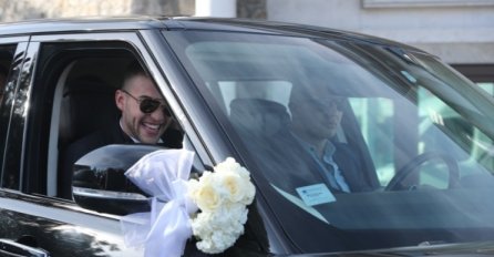 O AUTU S KOJIM JE VELJKO IŠAO PO BOGDANU DUGO ĆE SE PRIČATI: Vrijedi koliko i nekoliko stanova u Beogradu, OVO JE OGROMNO!