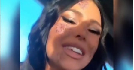 ANASTASIJA I BOGDANINA SESTRA LUDUJU UZ CECINU PJESMU: Ovako se PRIJE vesele pred VJENČANJE! (VIDEO)