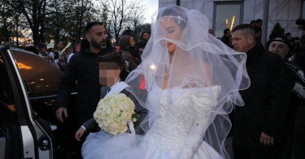 ONA JE UHVATILA BIDERMAJER! Kada su vidjeli o kome je riječ u sali je zavladao MUK, a Anastasija je ostala u NEVJERICI!