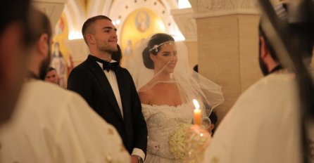 SIMBOLIKA BROJA 24! Veljko Ražnatović   se vjenčao na određeni datum, RAZLOG JE JEZIV! CECA UMIJEŠALA SVOJE PRSTE!