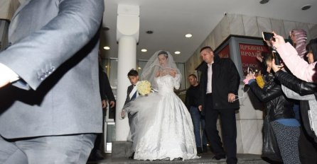 RAŽNATOVIĆI I RODIĆI SVI NA JEDNOM MJESTU, KAO KRALJEVSKA PORODICA: Prva porodična slika o kojoj će se dugo pričati!