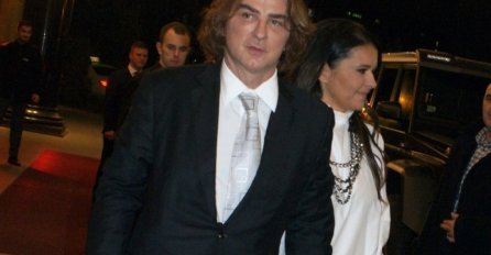 ŽELJKO MITROVIĆ SE OGLASIO SA VELJKOVE SVADBE, PA OTKRIO ŠTA SU GA NATJERALI DA RADI: "Nije lako izdržati OVE..."