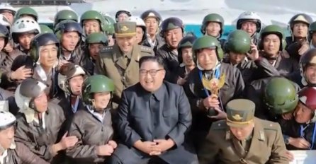 PREKRŠENI SPORAZUMI Sjeverna Koreja izvela vojne vježbe blizu sporne granice s Južnom Korejom