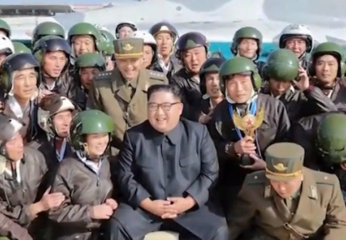 PREKRŠENI SPORAZUMI Sjeverna Koreja izvela vojne vježbe blizu sporne granice s Južnom Korejom