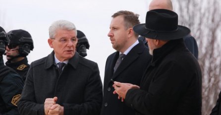 Skaka: Mi u Sarajevu istinski živimo tekovine 25. novembra