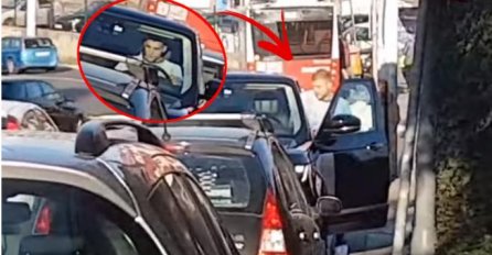 UHVAĆEN NOVOPEČENI MLADOŽENJA! Izletio iz kuće i OTIŠAO! A Bogdana? Šokirao SVE! (VIDEO)