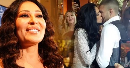 CECA NEPREPOZNATLJIVA, ODLUČILA SE NA DRASTIČNU PROMJENU NAKON SVADBE DECENIJE: Objavila fotku na Instagram, VELJKO ODMAH KOMENTARISAO!