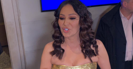 CECA NIJE ZVALA SAŠU POPOVIĆA NA SVADBU, ALI ZATO JESTE NJEGA: Odmah je došao, SVI ČEKAJU REAKCIJU POPOVIĆA!