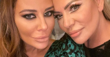 OPERISALA USNE, UGRADILA SILIKONE, EVO KAKO JE SLAĐA TRAJKOVIĆ IZGLEDALA PRIJE PLASTIČNIH OPERACIJA: Nećete prestati da se čudite