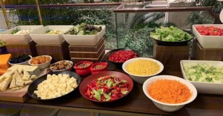 KAD ČUJETE ŠTA SE TREBALO JESTI NA VELJKOVOJ SVADBI, SMUČIT ĆE VAM SE: Ovo niste ocekivali ni u najluđim snovima!