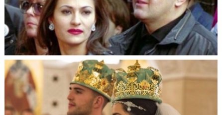 CECU SVI ZNATE, A EVO KAKO DANAS IZGLEDA ARKANOVA PRVA ŽENA: Bili su u braku 13 godina, rodila mu je ČETVERO DJECE!