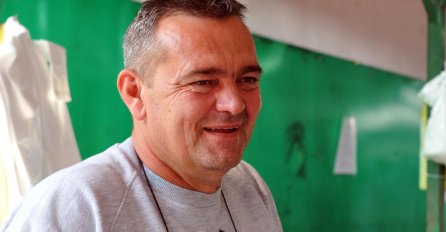 VELJKOV PUNAC ŠOKIRAO SVE, EVO ŠTA JE URADIO SAMO POLA  SATA NAKON SVADBE: Kad su Veljku javili, nije mogao da vjeruje!