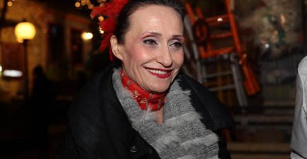 SRPSKA GLUMICA LJILJANA DOBILA JE KĆERKU U 52. GODINI, A DANAS PLAČE: Evo šta se desilo, SUZE SAME IDU!