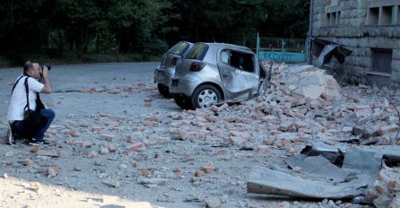 SVI U STRAHU OD ZEMLJOTRESA, A SAD OBJAVLJENE NOVE INFORMACIJE: Evo šta nas čeka u narednom periodu, NISMO NI SLUTILI