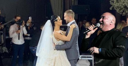 ĐANI JE NA SLAVLJU KOD RAŽNATOVIĆA ZARADIO 10.000 EURA: Pjevač na kraju ostao bez PREBIJENE PARE, a ovo je RAZLOG!