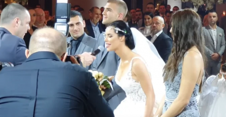 SVI SPOMINJU MAŠU, A SADA SE JAVILA JOŠ JEDNA BIVŠA DJEVOJKA VELJKA RAŽNATOVIĆA: Napisala je veliku poruku, "VELJKO I JA SMO BILI 7 DANA...", OBJAVILA DOKAZ (FOTO)