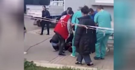 ALBANKI U ZEMLJOTRESU STRADALA PETOGODIŠNJA KĆERKA: Ovako je reagovala kada je saznala, NJENI KRICI PARAJU NEBO! 