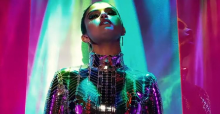 PJEVAČICA TEK IZAŠLA IZ MENTALNE USTANOVE,  a onda je PRED PUBLIKOM DOBILA NAPAD:Tresla se i vrištala! Niko nije znao da je tako bolesna