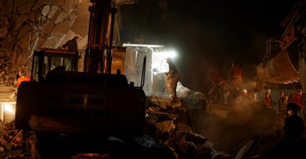 NAKON RAZORENE ALBANIJE: Oglasili se seizmografi, strašan  zemljotres prijeti  OVIM BALKANSKIM ZEMLJAMA!